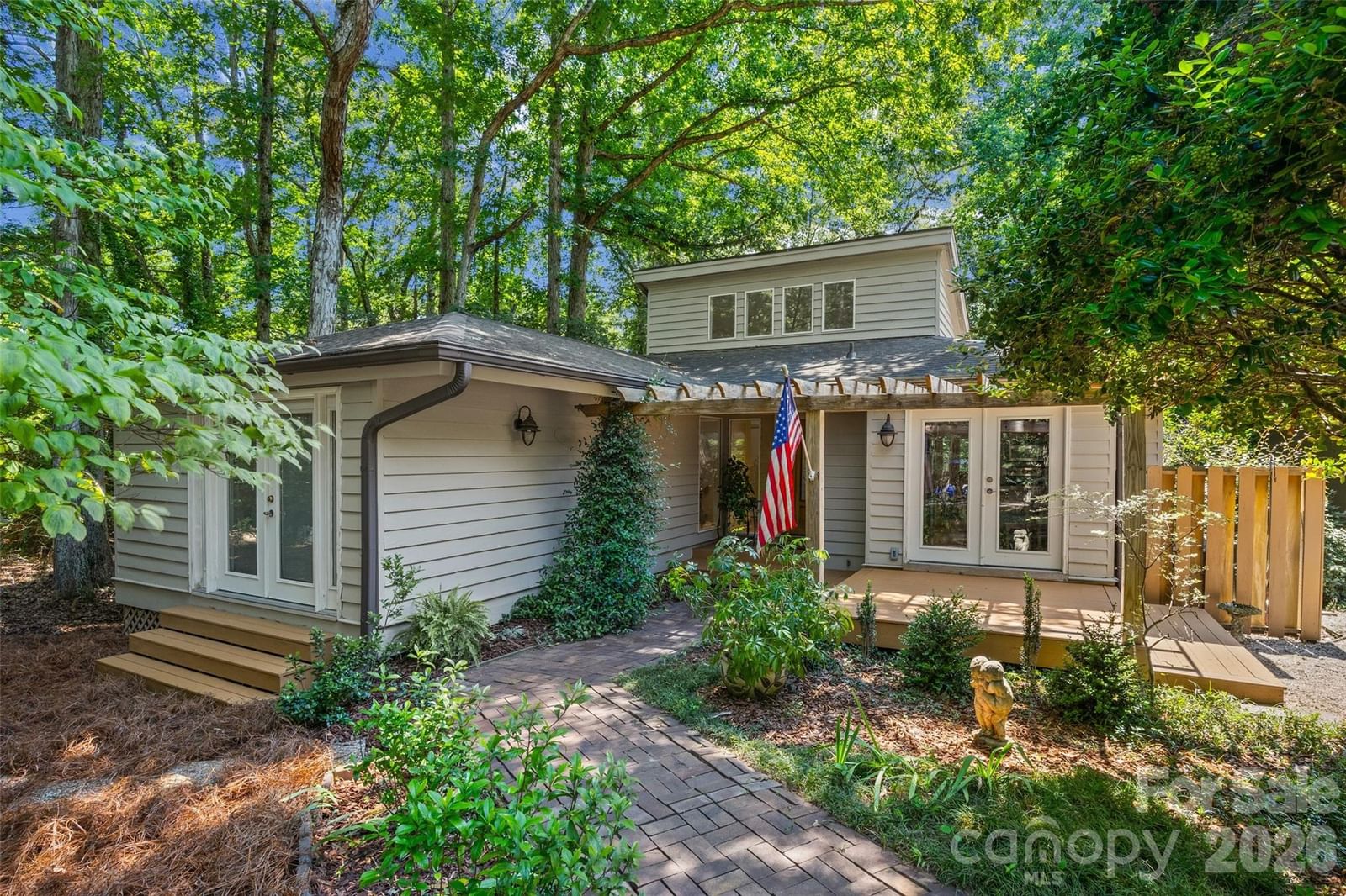2 Five Oaks Lane #2, Lake Wylie, SC 29710