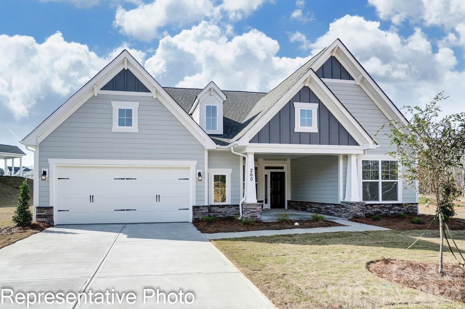 4493 Blue Mound Court, Stanley, NC 28164 - Photo 3