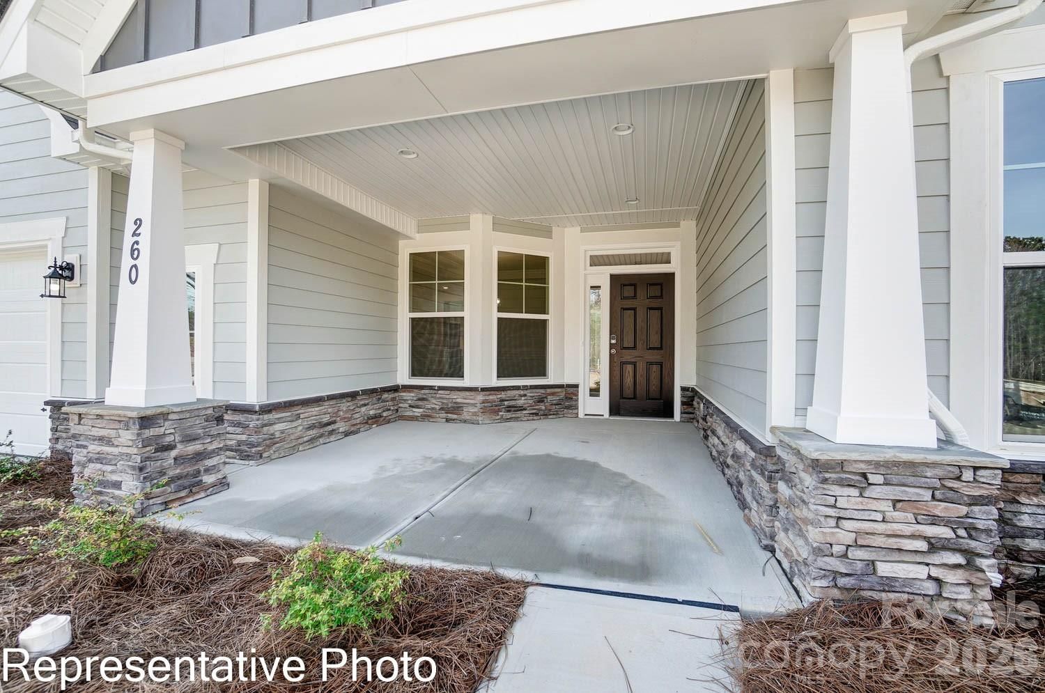 4493 Blue Mound Court, Stanley, NC 28164 - Photo 4