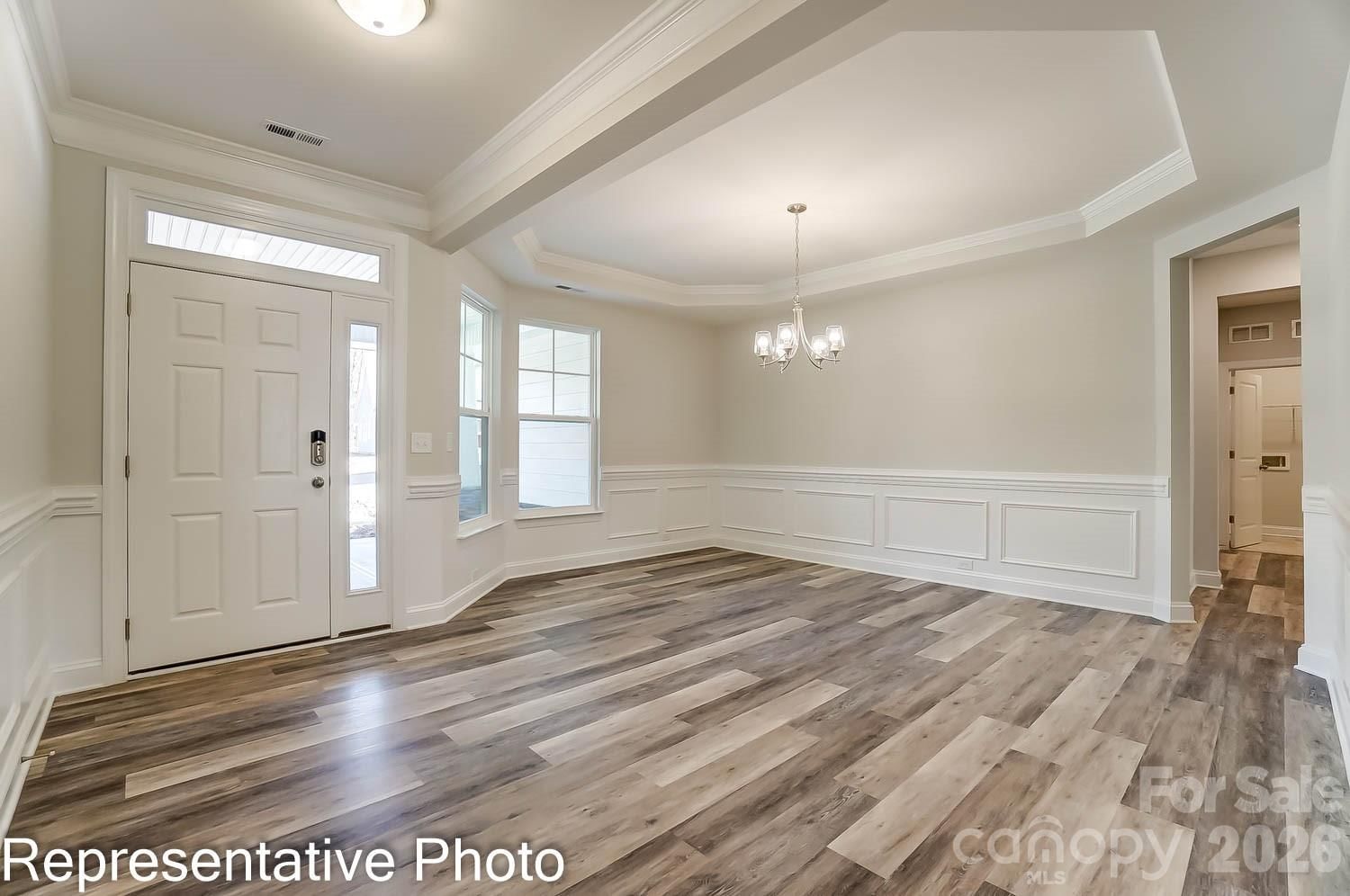 4493 Blue Mound Court, Stanley, NC 28164 - Photo 5