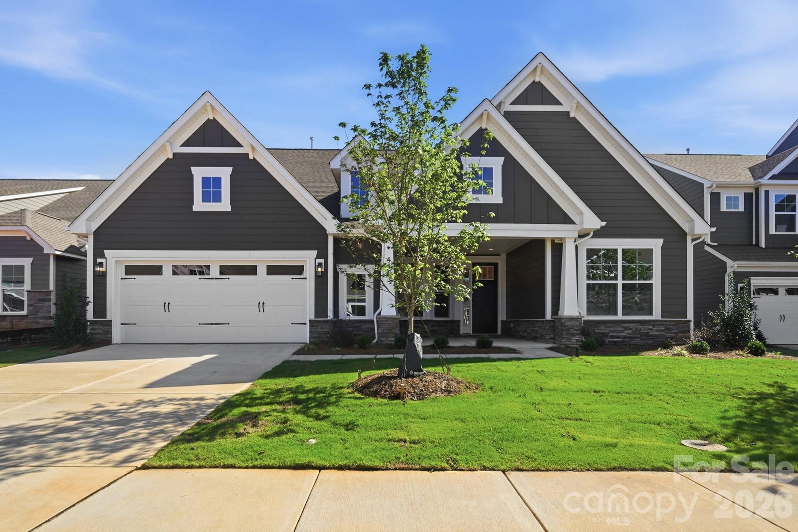 Property at 4493 Blue Mound, Stanley, NC 28164