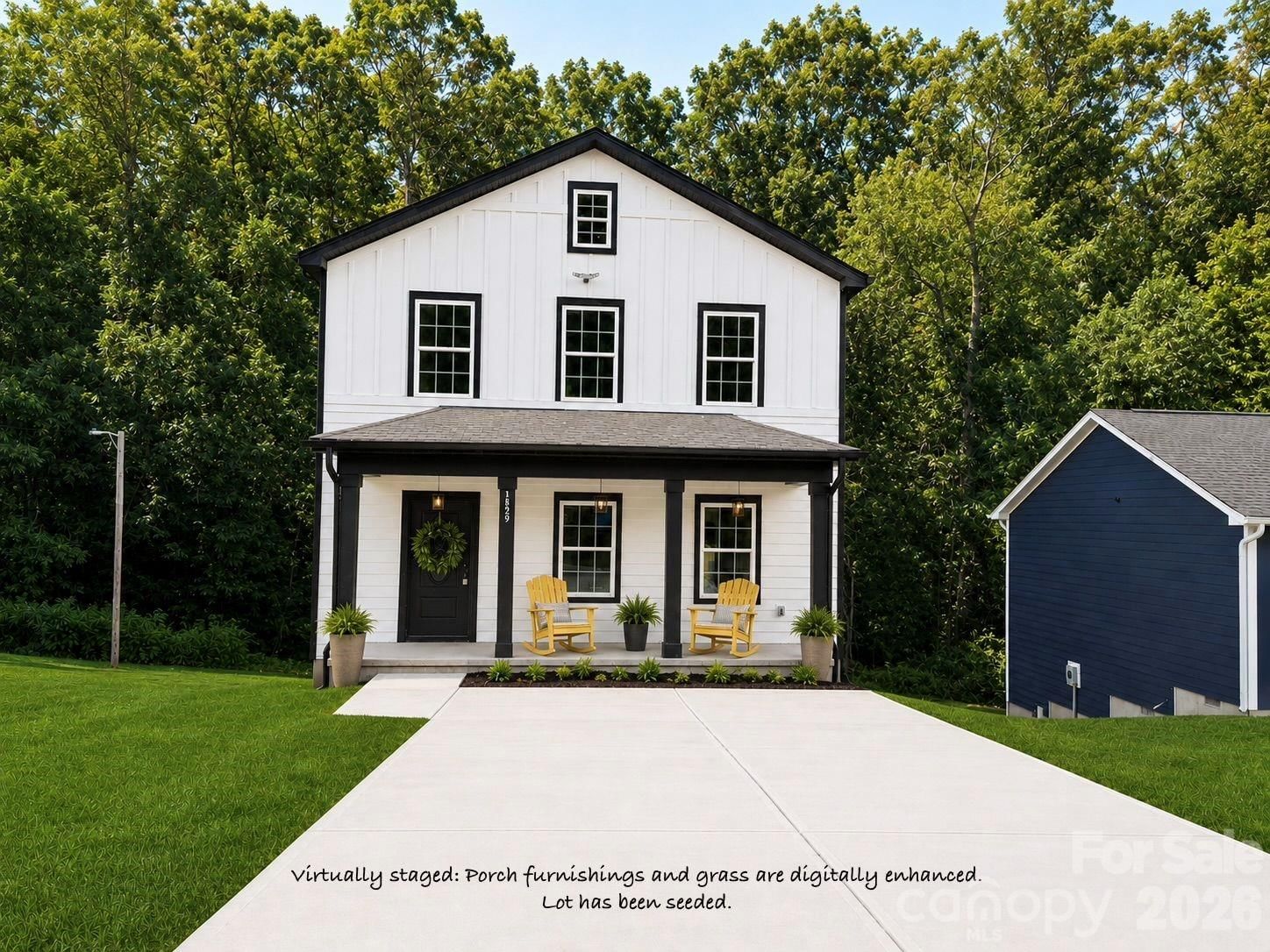 Property at 1829 Kingsley, Albemarle, NC 28001