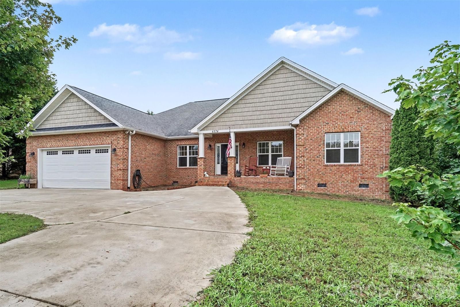 Property at 4574 Hunter Rhyne, Lincolnton, NC 28092