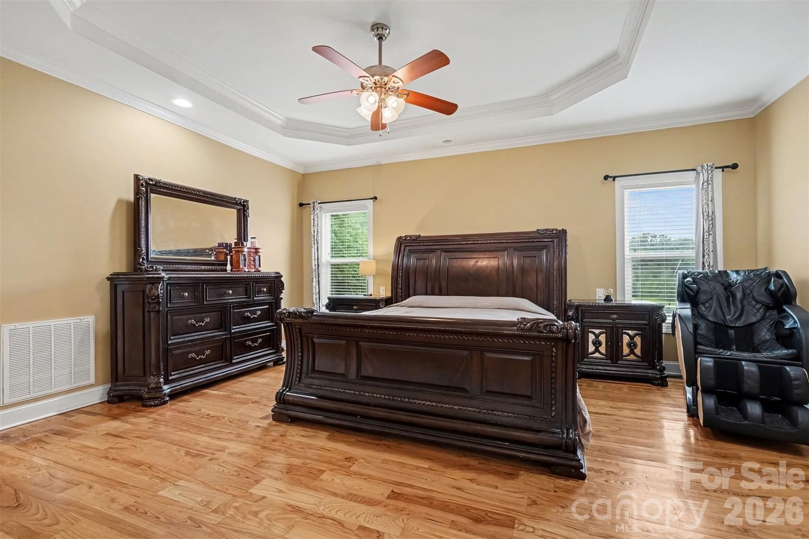 4574 Hunter Rhyne Road, Lincolnton, NC 28092 - Photo 3
