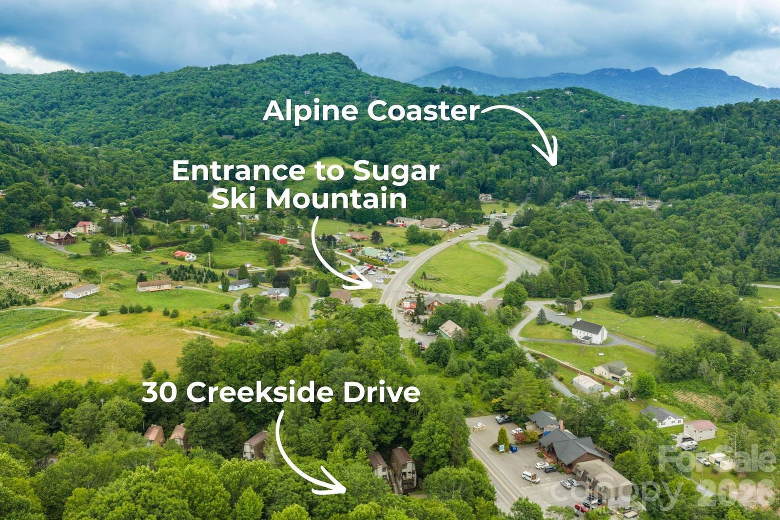 30 Creekside Drive #A, Banner Elk, NC 28604 - Photo 3