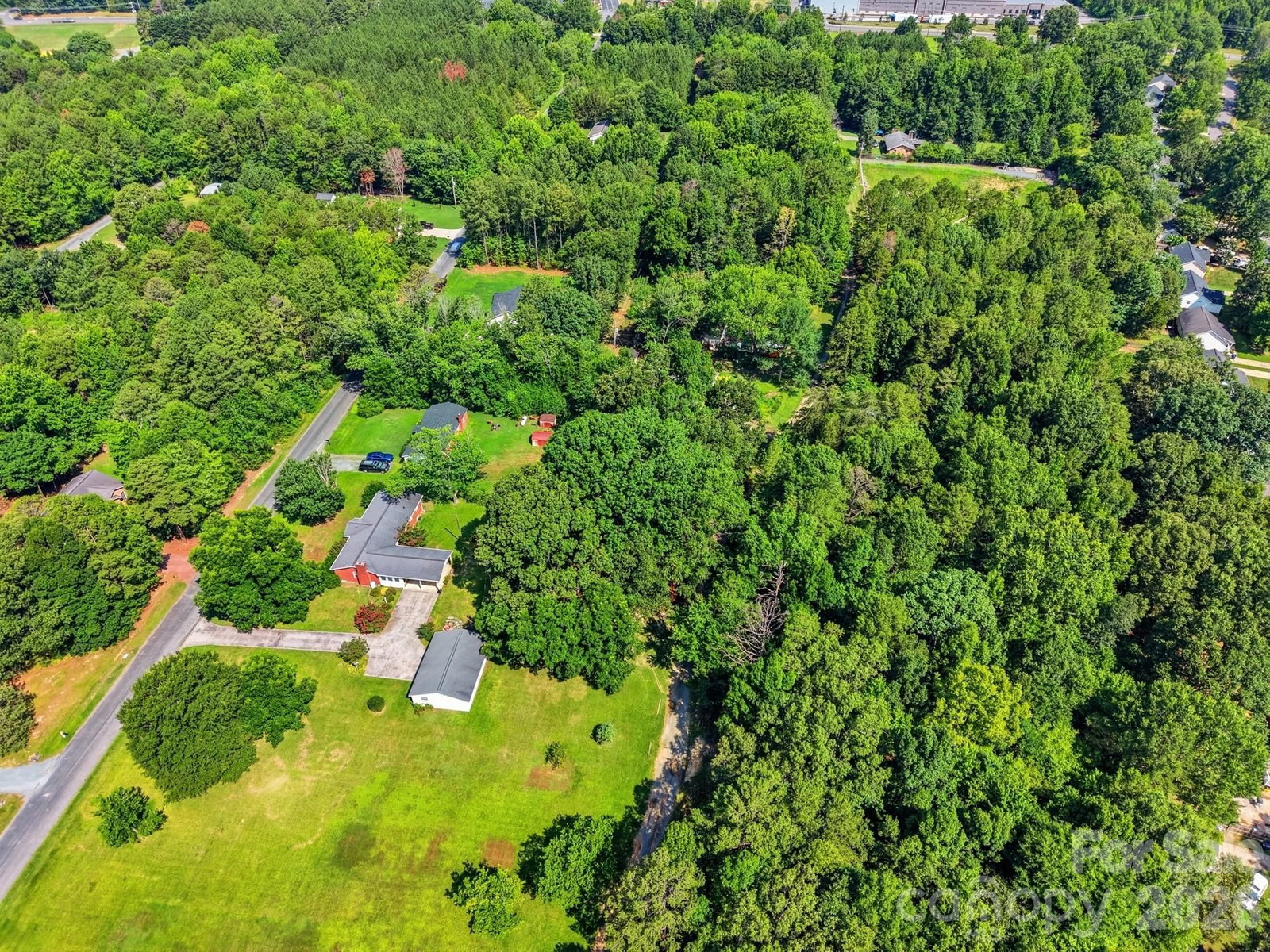 Property at 0 Woodhaven Lane, Indian Trail, NC 28079