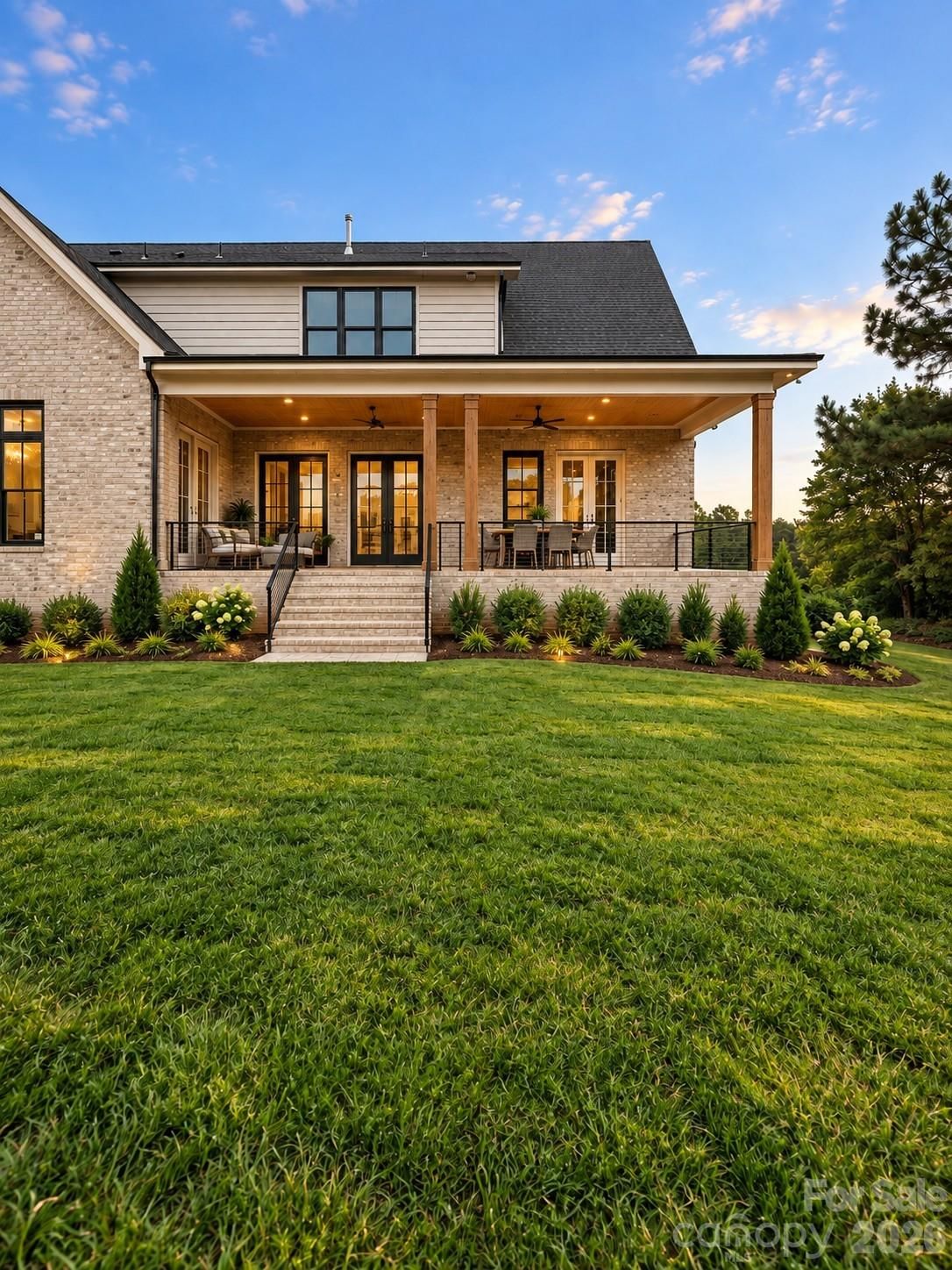 7909 Plantation Falls Lane, Charlotte, NC 28227 - Photo 3