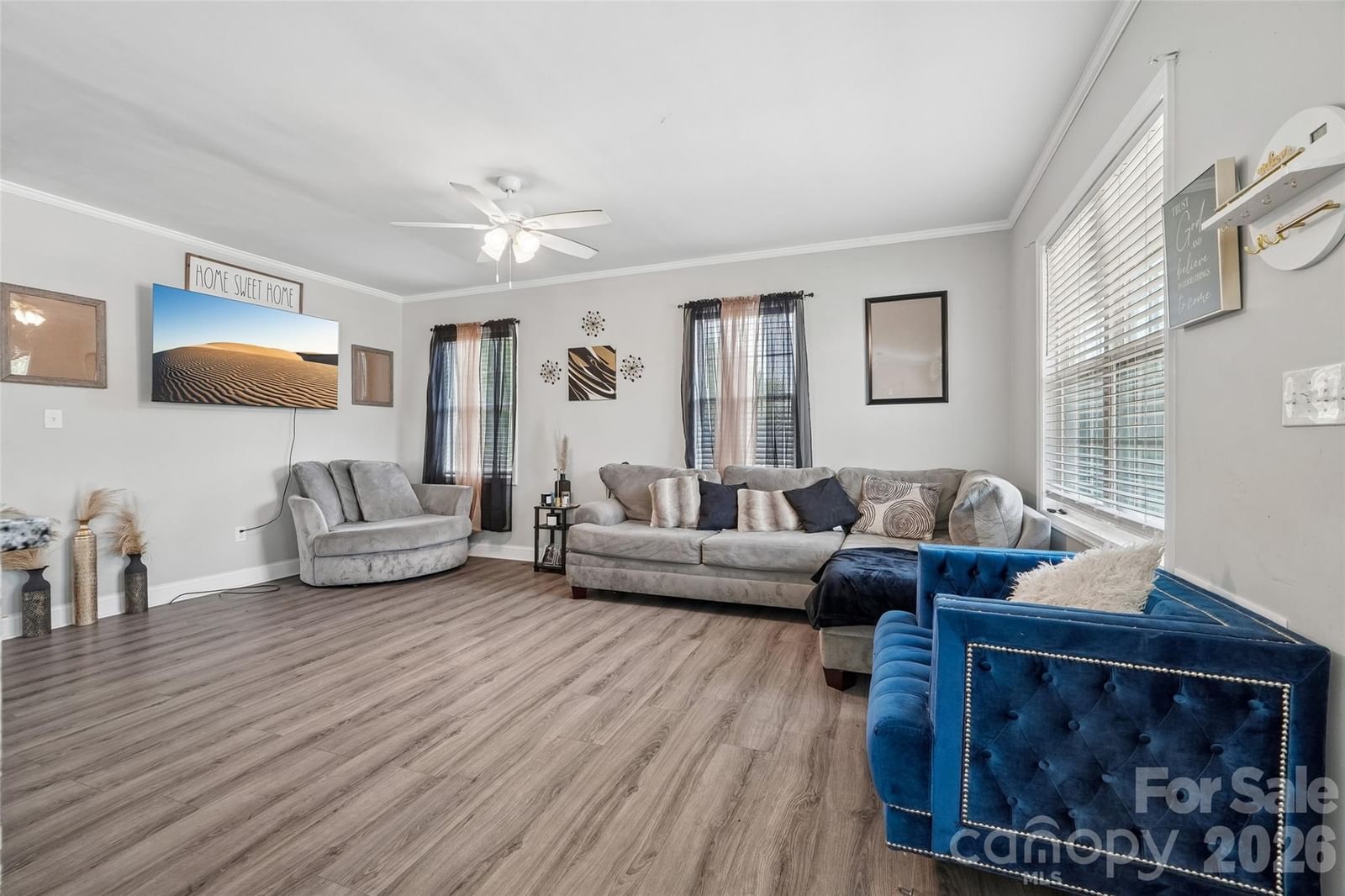 Property at 506 BRATTON, Chester, SC 29706