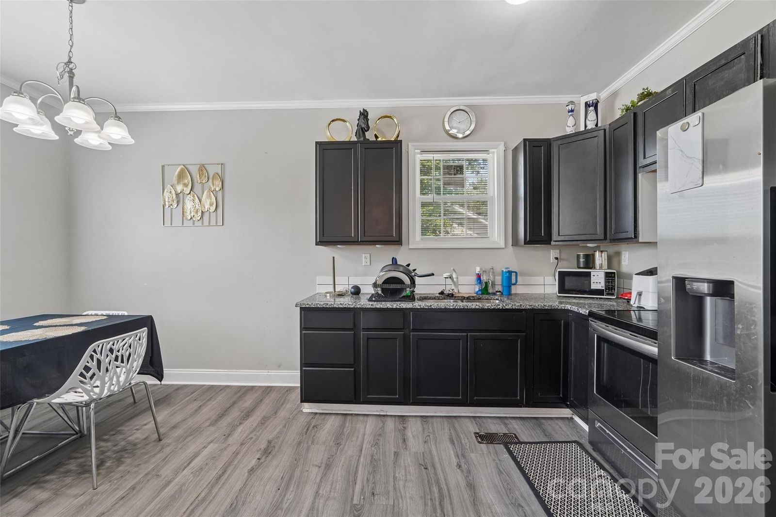 506 BRATTON Street, Chester, SC 29706 - Photo 5