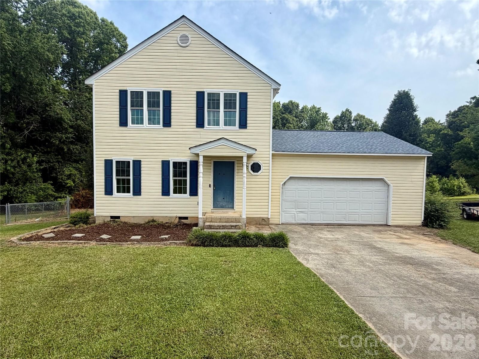 Property at 7126 Windsong, Wingate, NC 28174