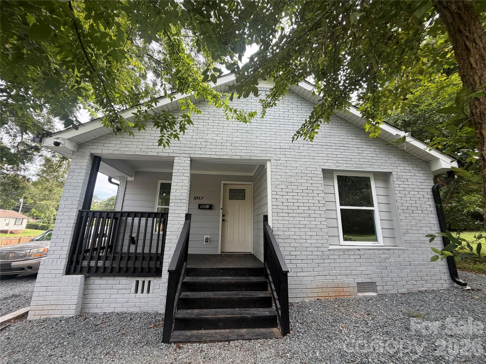 803 Gordon Street, Monroe, NC 28112
