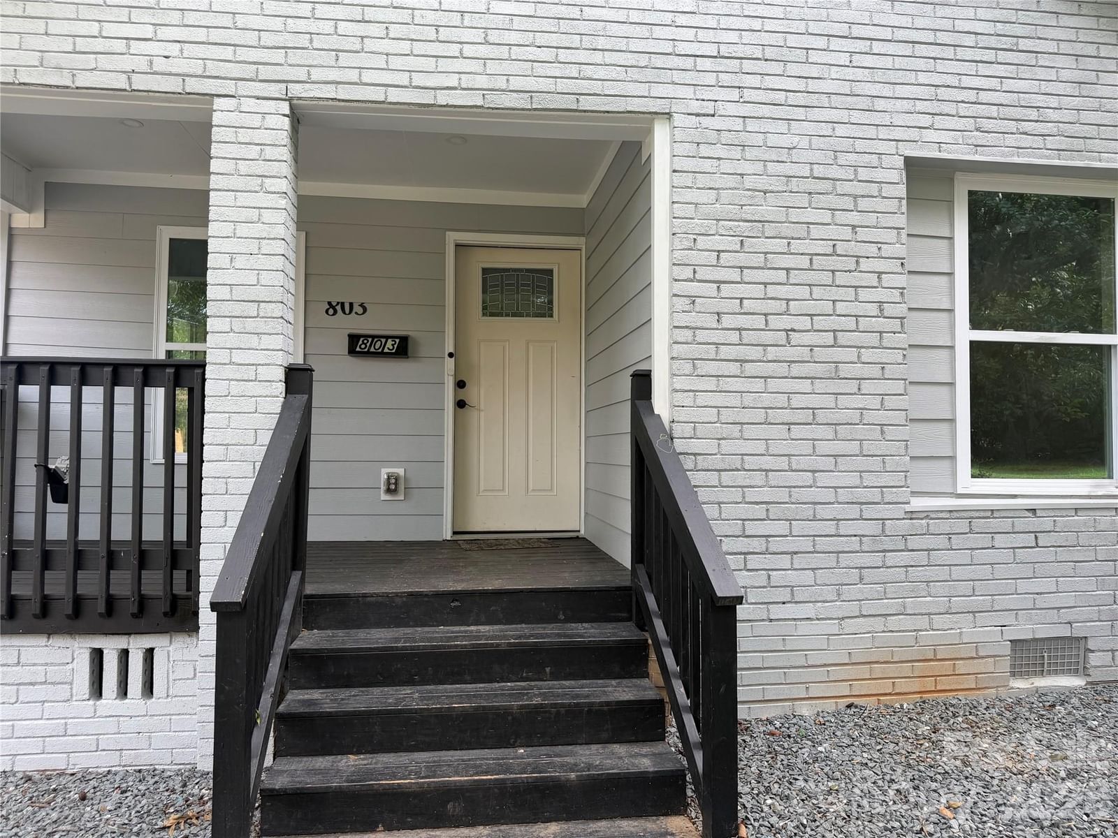 803 Gordon Street, Monroe, NC 28112 - Photo 2