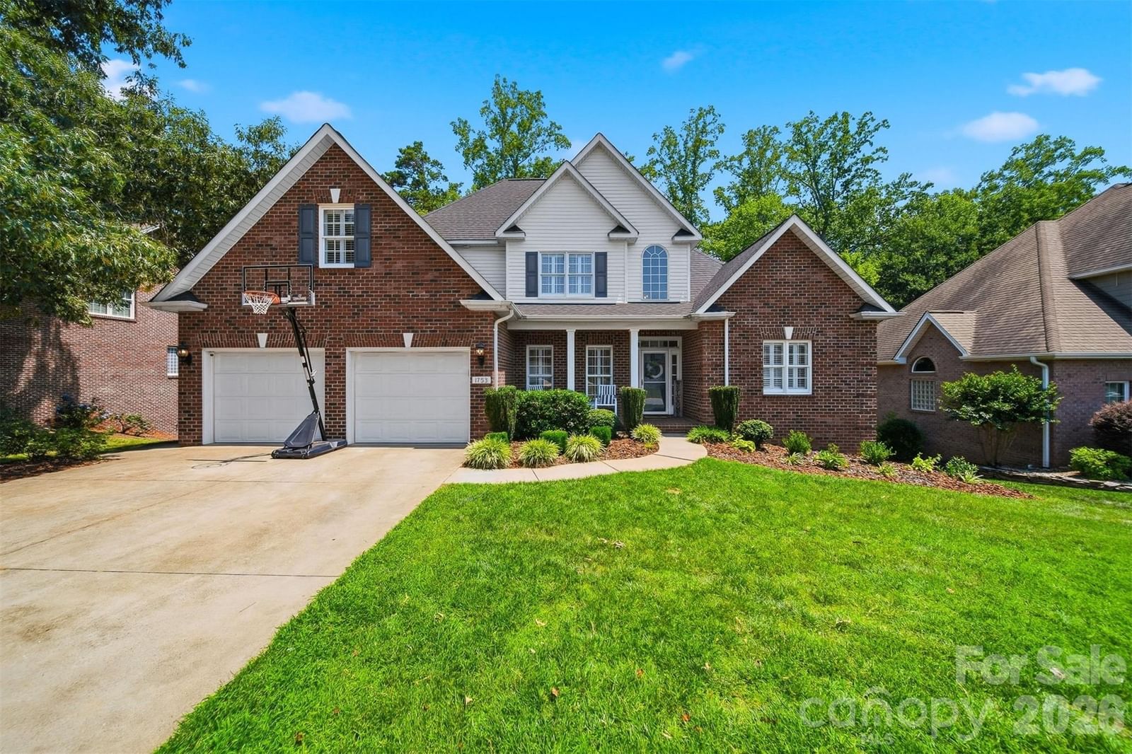 1753 30th Avenue Drive, Hickory, NC 28601