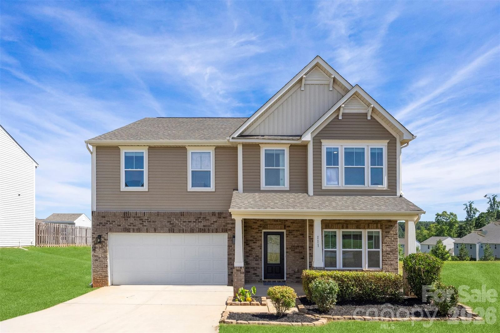 Property at 111 Trick Ski Lane, Statesville, NC 28677