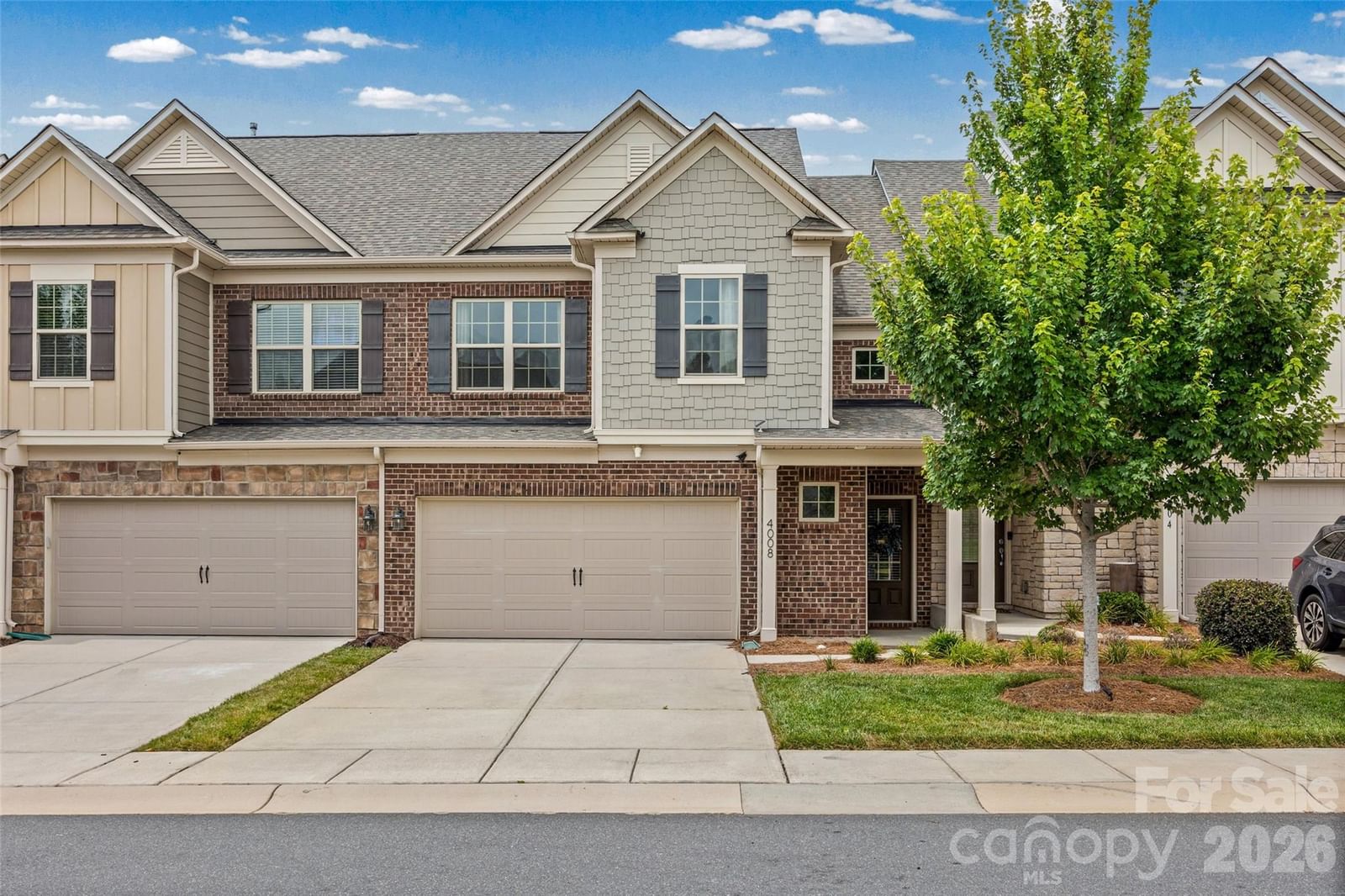 Property at 4008 Woodsmill, Fort Mill, SC 29707
