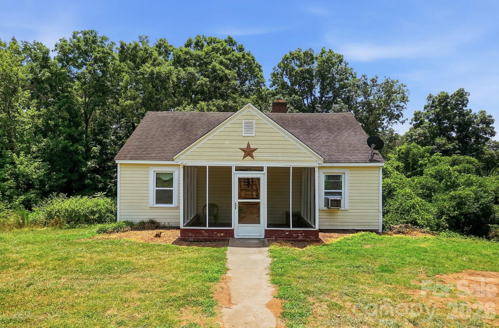 Property at 121 Piedmont, Lawndale, NC 28090