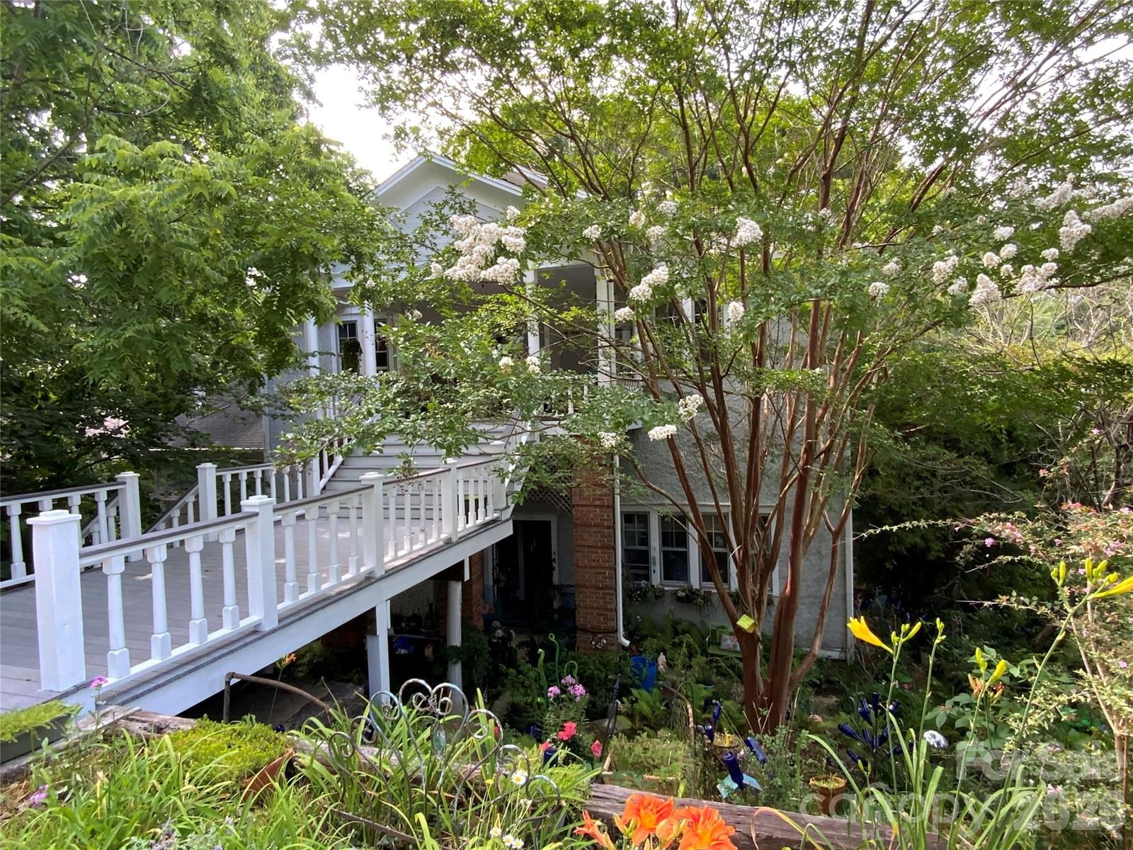 58 Seminary Street, Saluda, NC 28773 - Photo 2
