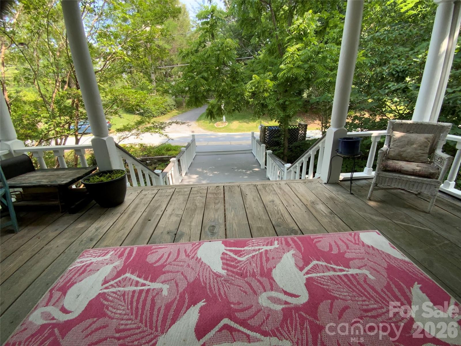 58 Seminary Street, Saluda, NC 28773 - Photo 3