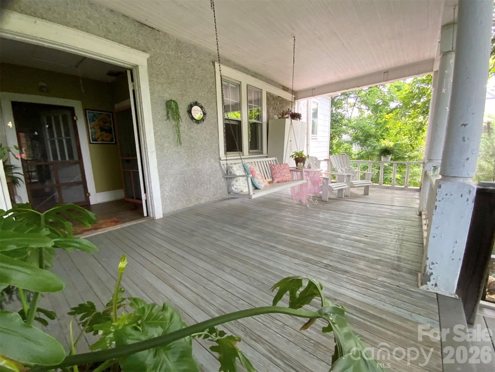 58 Seminary Street, Saluda, NC 28773 - Photo 4