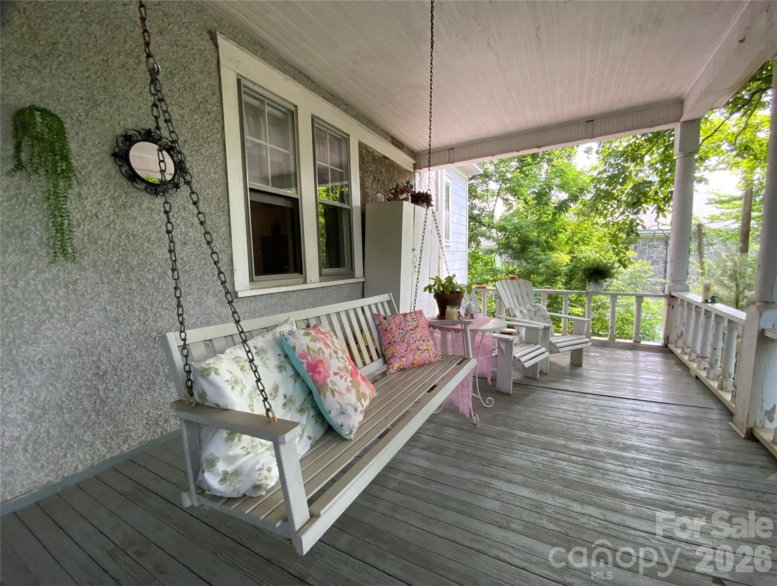 58 Seminary Street, Saluda, NC 28773 - Photo 5