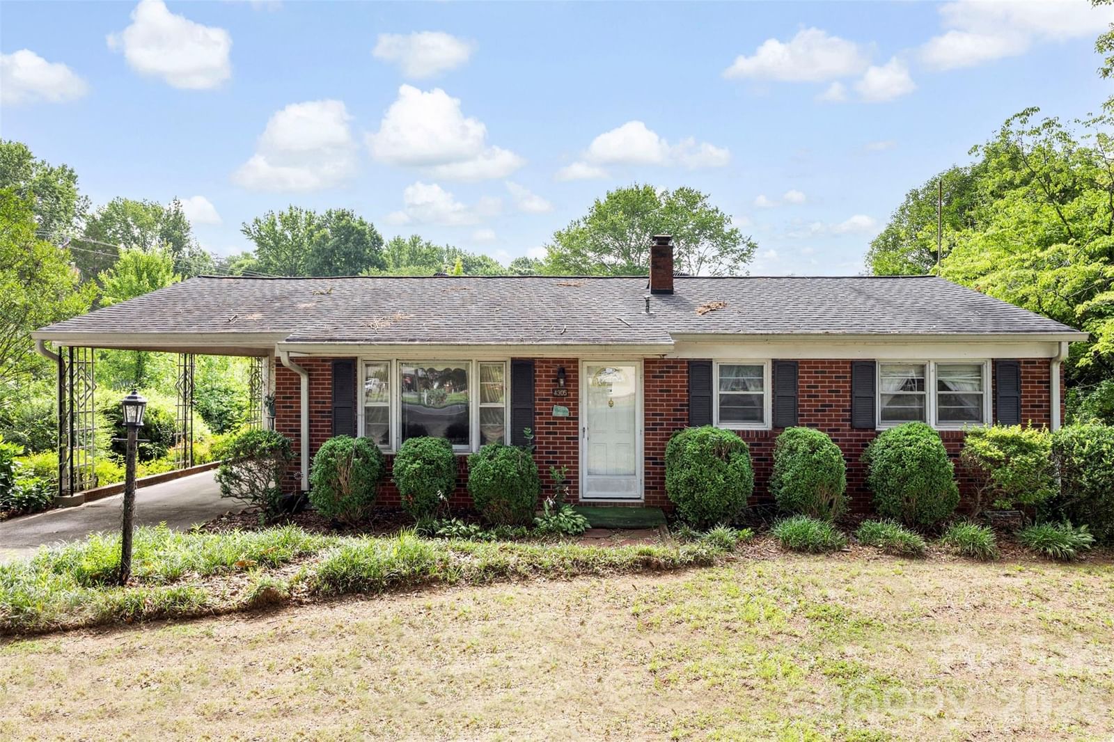 Property at 4305 Union, Gastonia, NC 28056