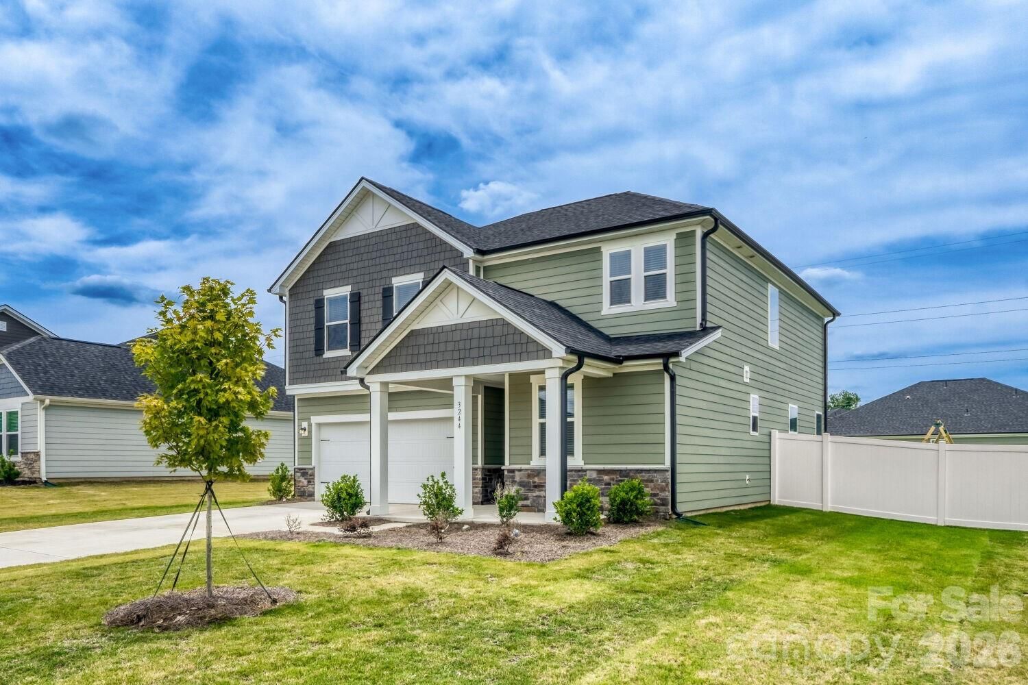 Property at 3244 Maya, Midland, NC 28107