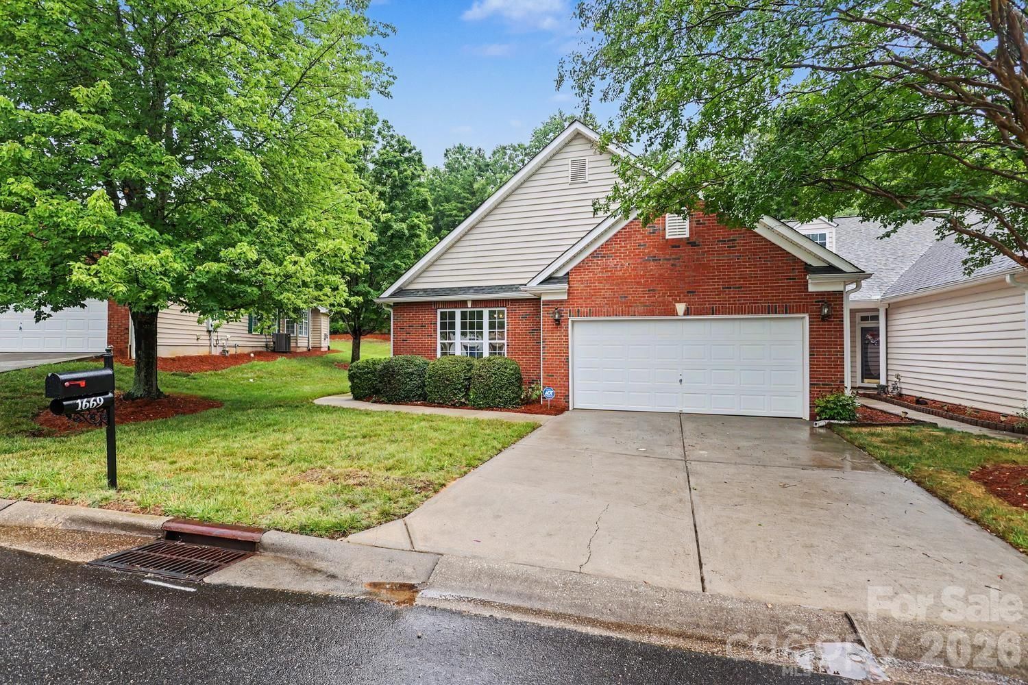 Property at 1669 Onyx, Fort Mill, SC 29708