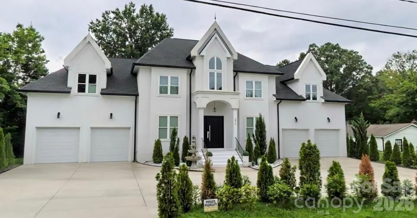 Property at 2916 Margaret Wallace Road, Matthews, NC 28105