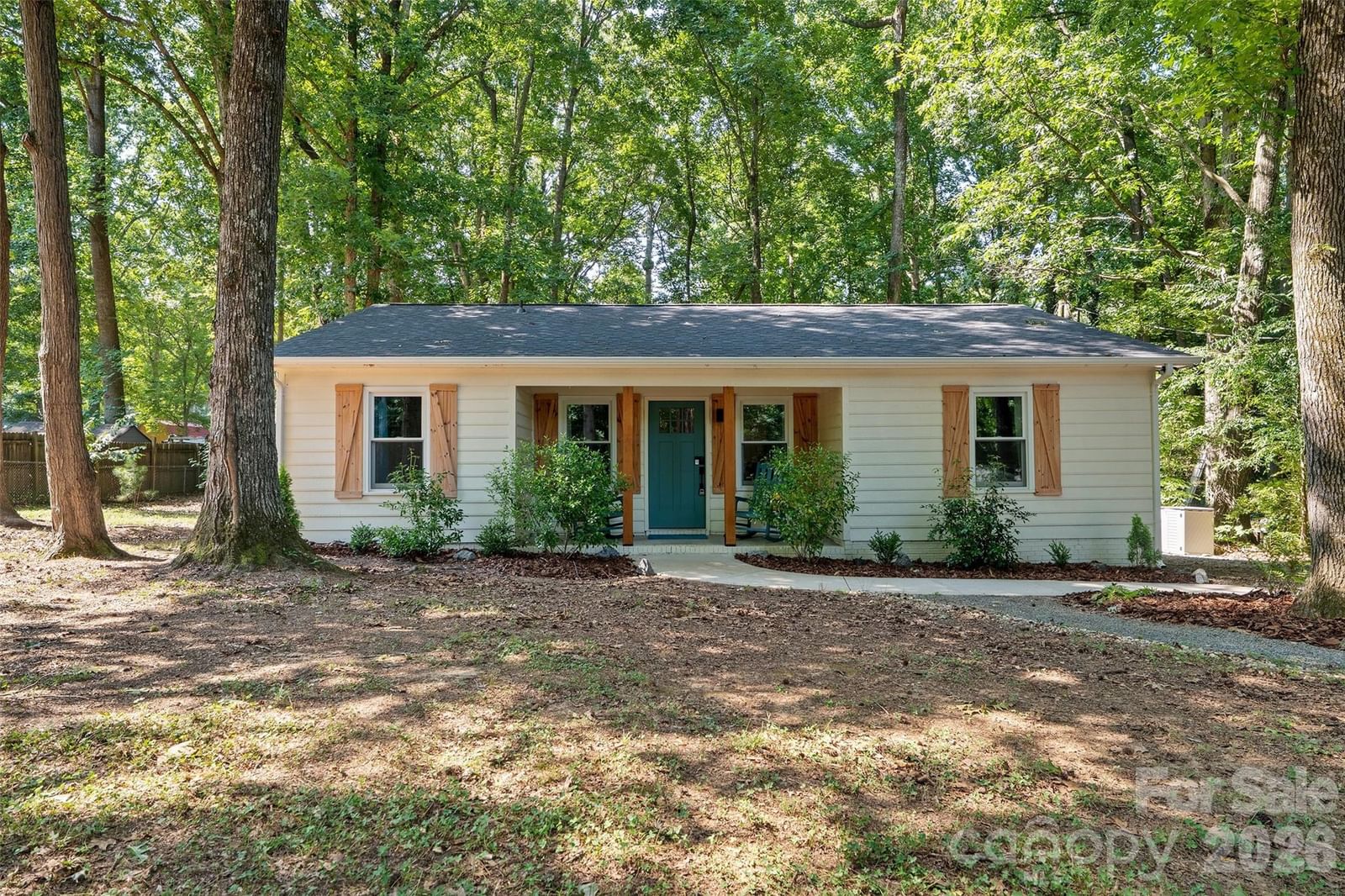Property at 317 Jackson, Matthews, NC 28104