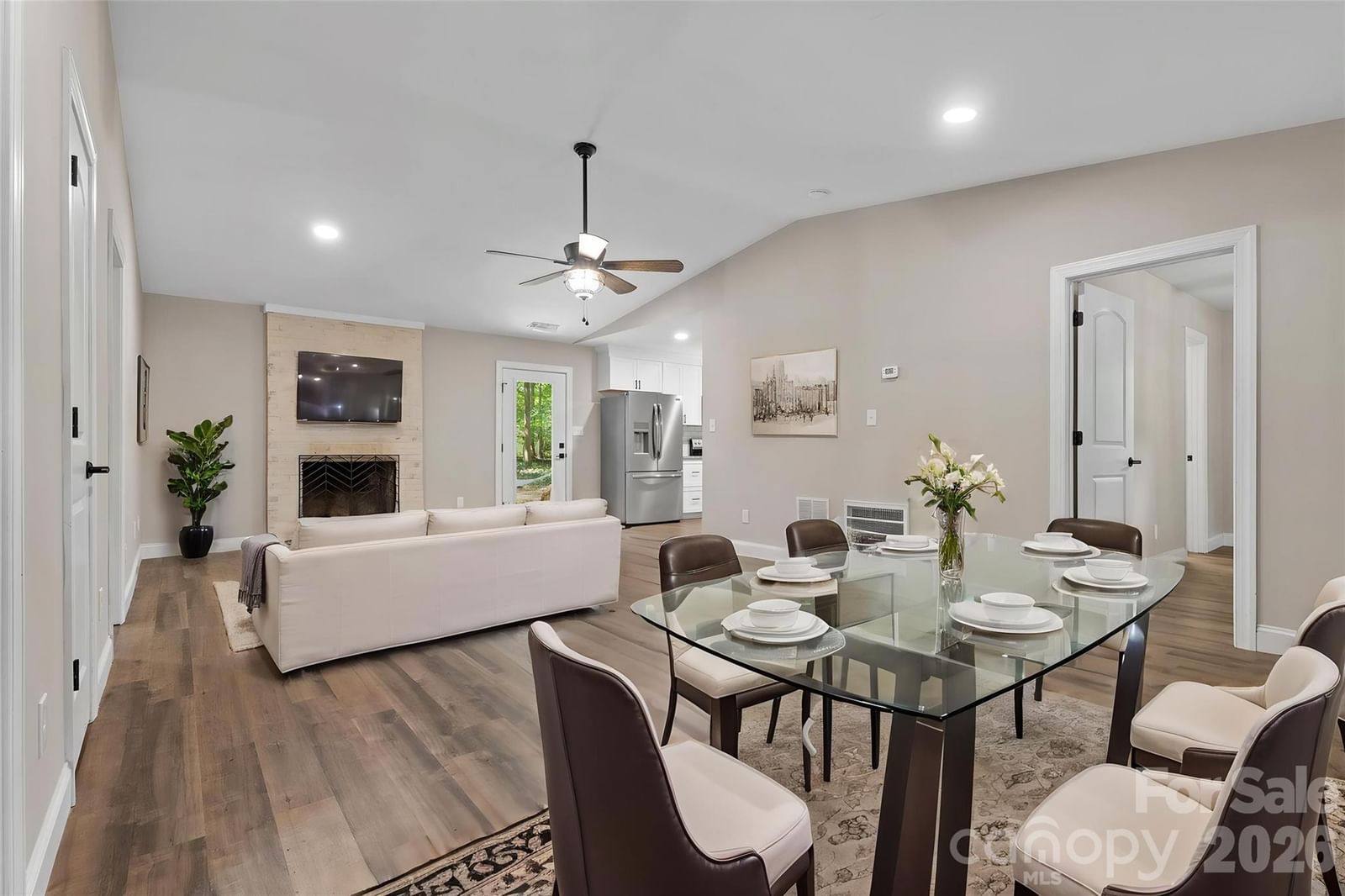 317 Jackson Place, Matthews, NC 28104 - Photo 5