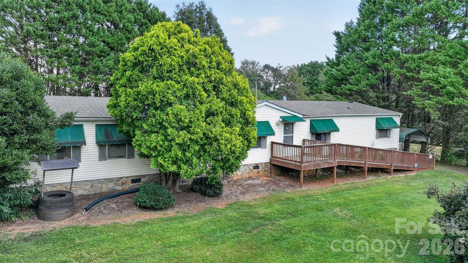4632 Belvedere Drive, Claremont, NC 28610 - Photo 3