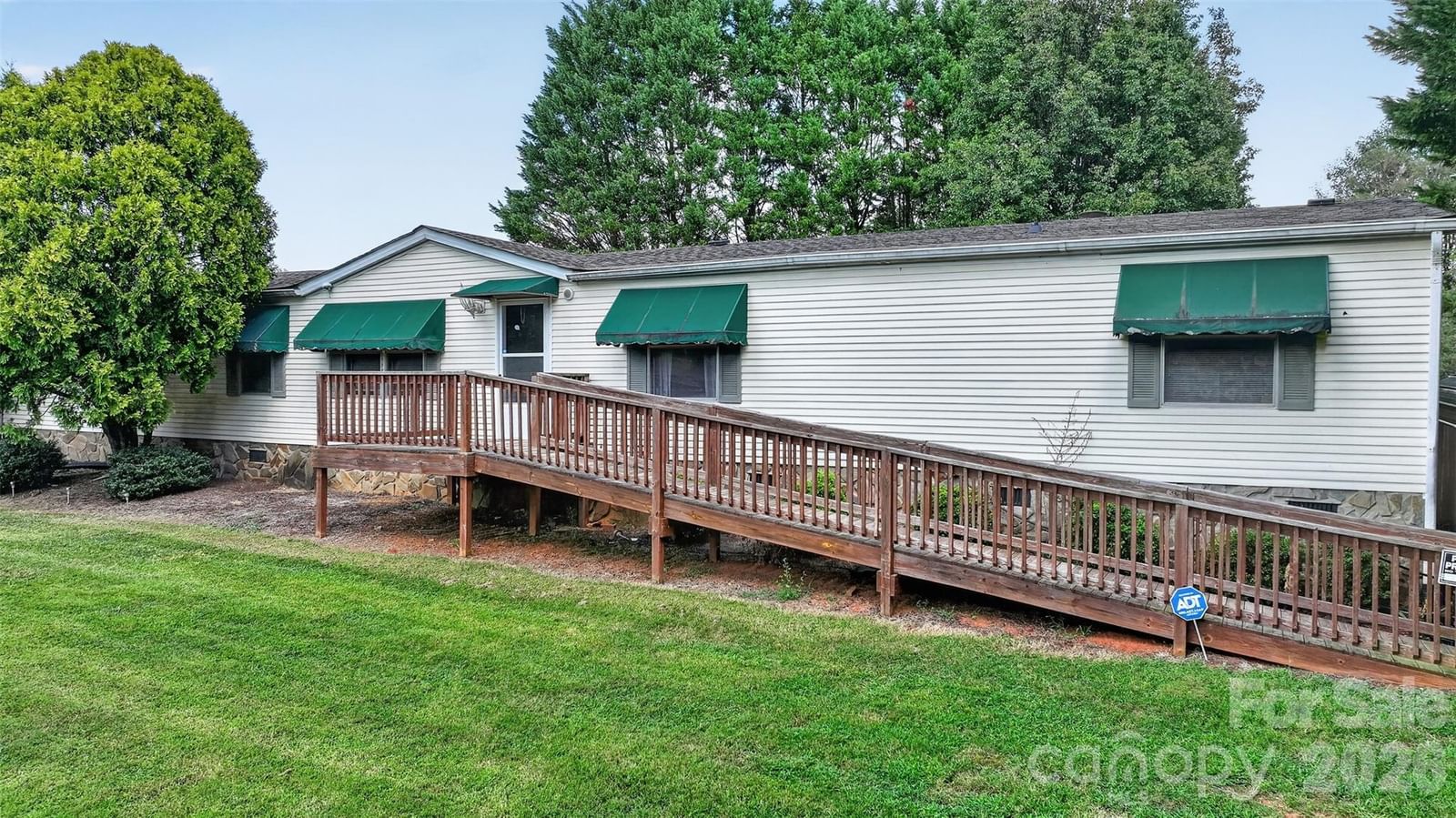 Property at 4632 Belvedere Drive, Claremont, NC 28610