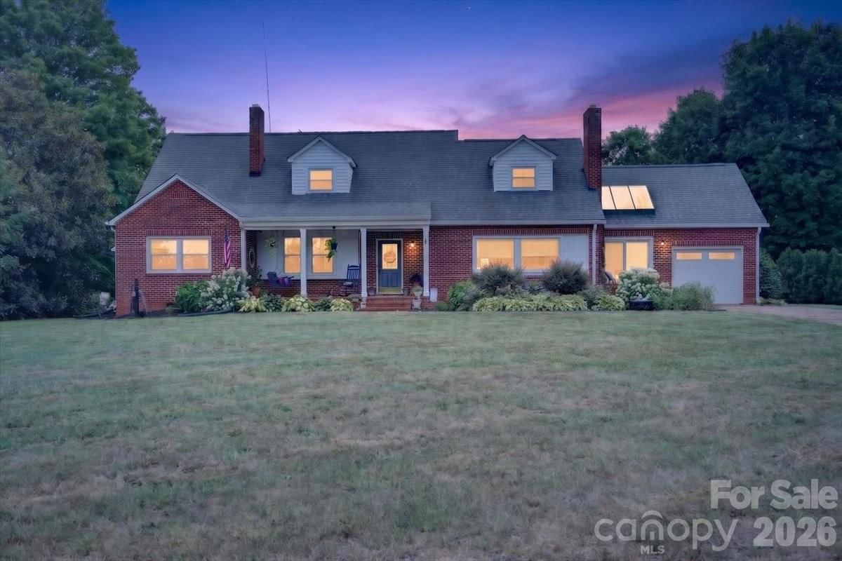 Property at 941 Casar Belwood, Lawndale, NC 28090
