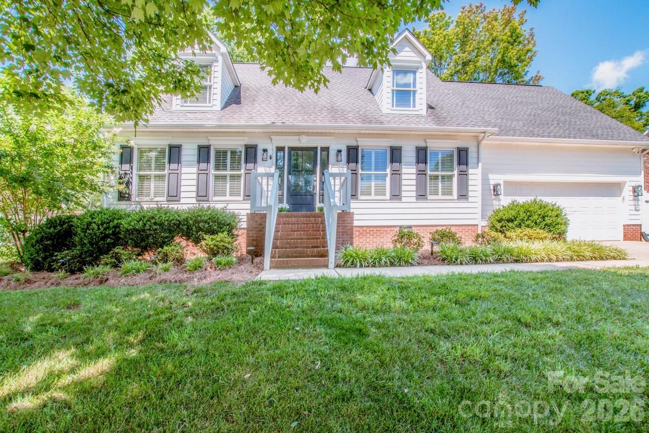 Property at 921 Argyle Court, Statesville, NC 28677