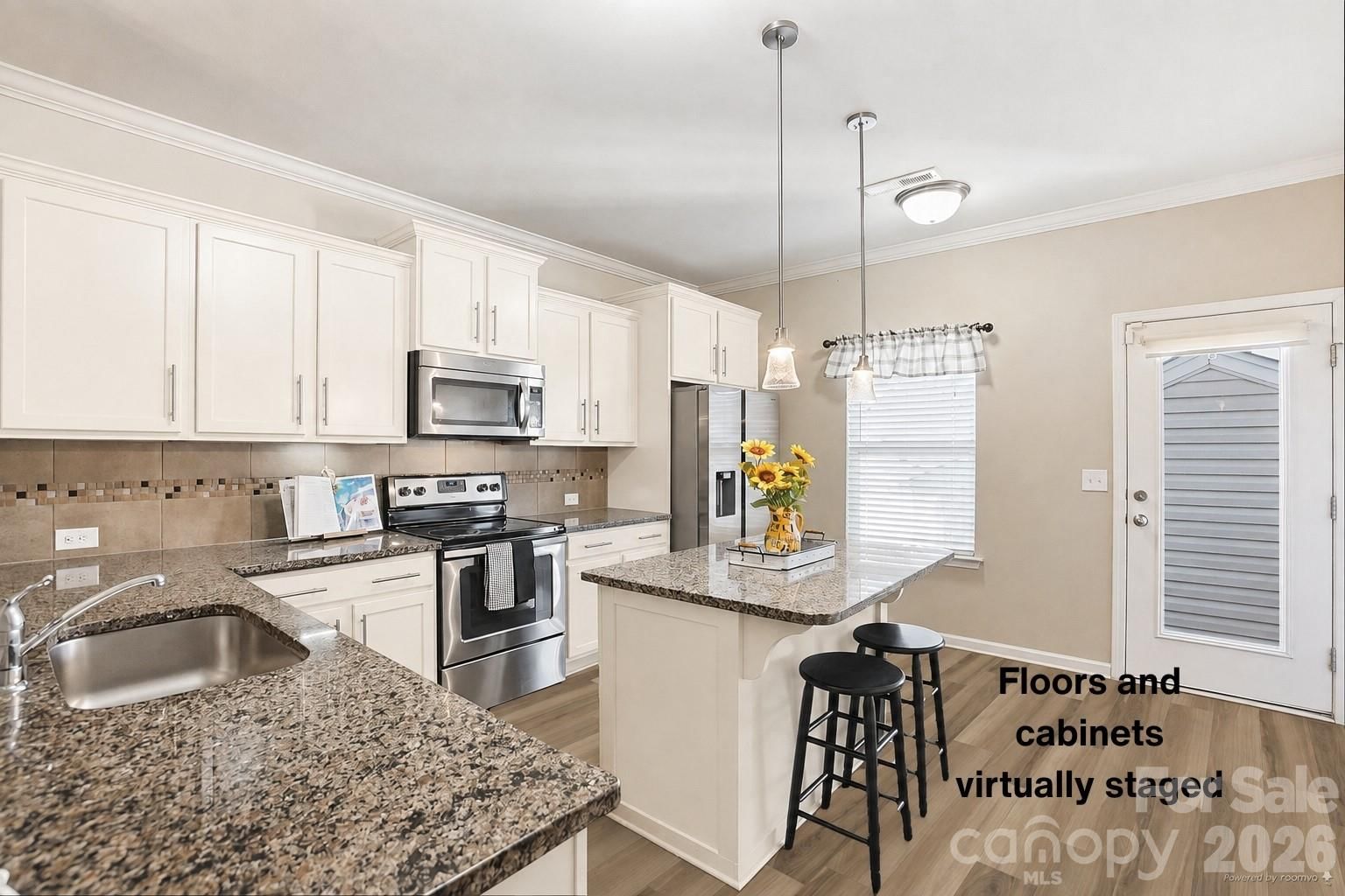 11608 Galashiels Drive, Huntersville, NC 28078 - Photo 3