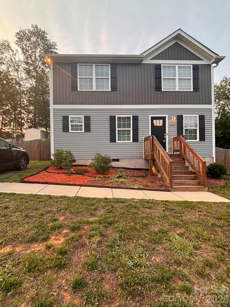 Property at 606 Carpenter, Dallas, NC 28034