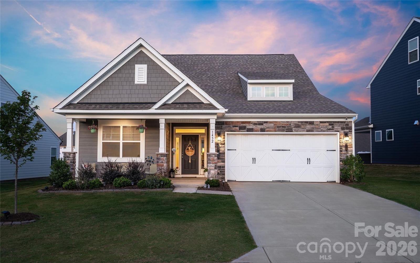 Property at 1452 Ardmore, Sherrills Ford, NC 28673