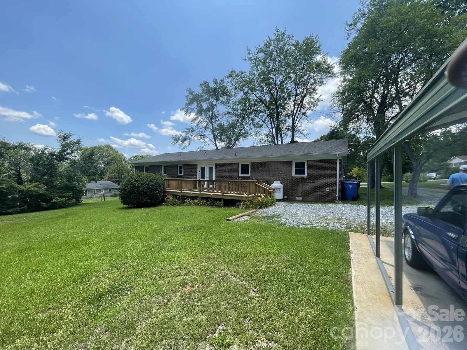 130 Ridgeland Drive, Rutherfordton, NC 28139 - Photo 2