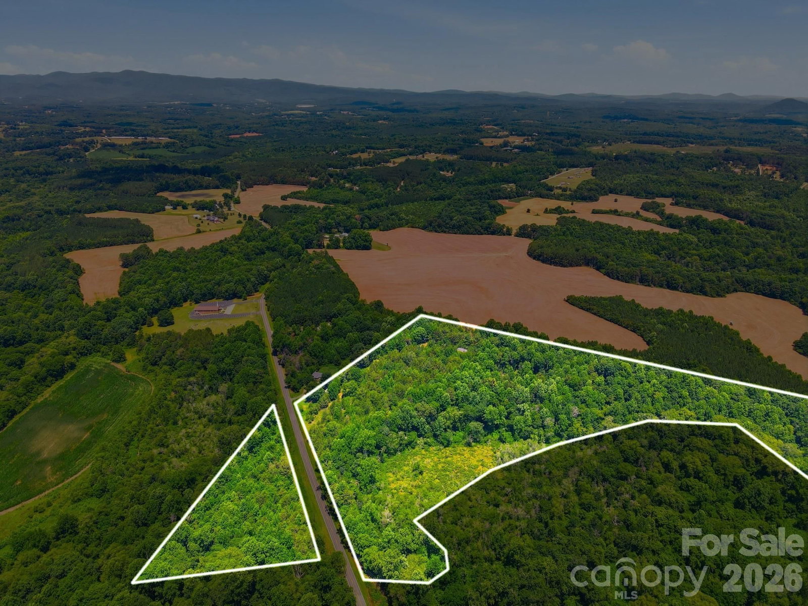Property at 810 Warlick, Lawndale, NC 28090