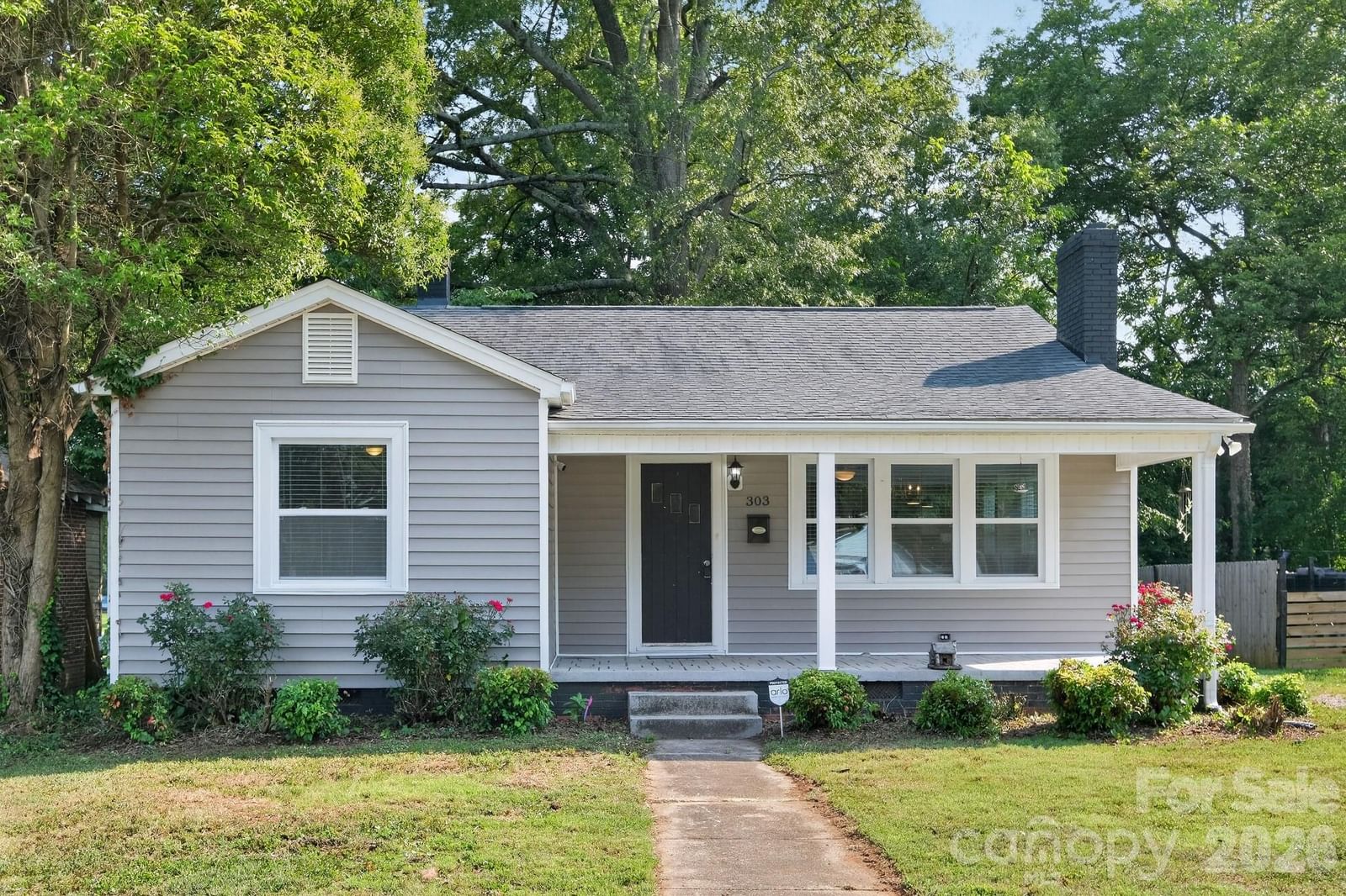 303 Ketchie Street, China Grove, NC 28023