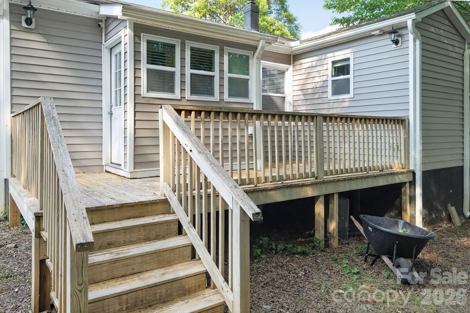 303 Ketchie Street, China Grove, NC 28023 - Photo 4
