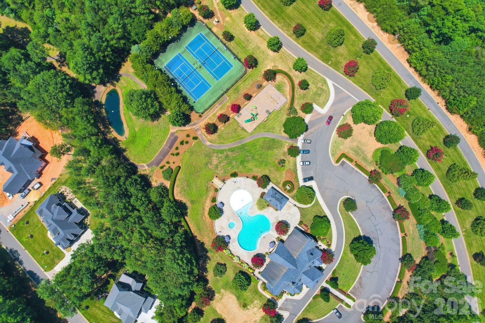 Property at 1324 Reflection Pointe, Belmont, NC 28012