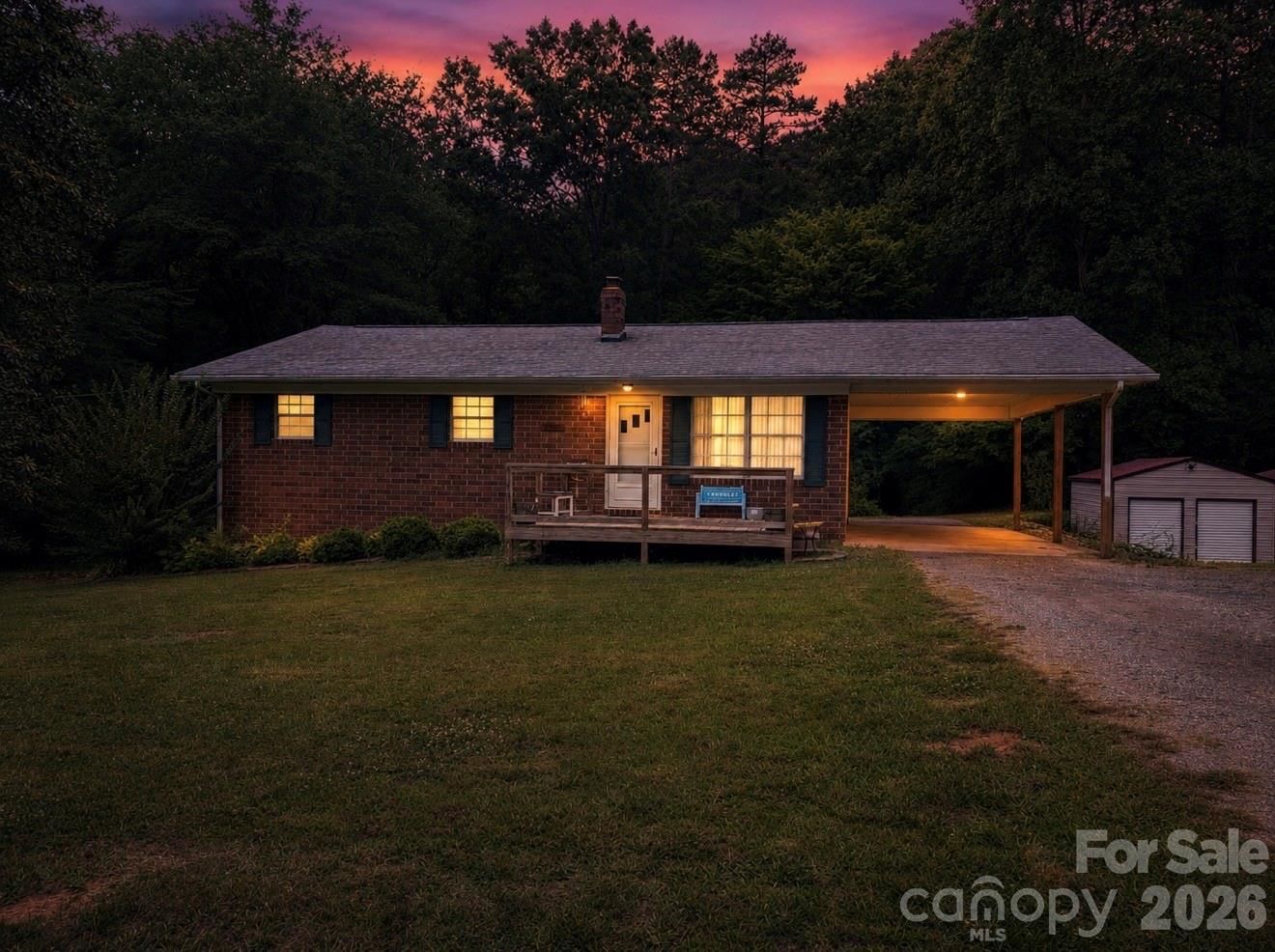 16653 Indian Mound Road, Albemarle, NC 28001