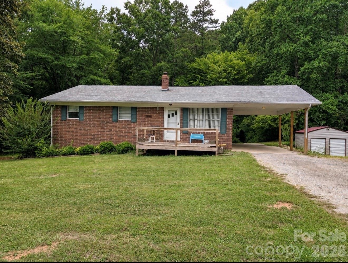 16653 Indian Mound Road, Albemarle, NC 28001 - Photo 2