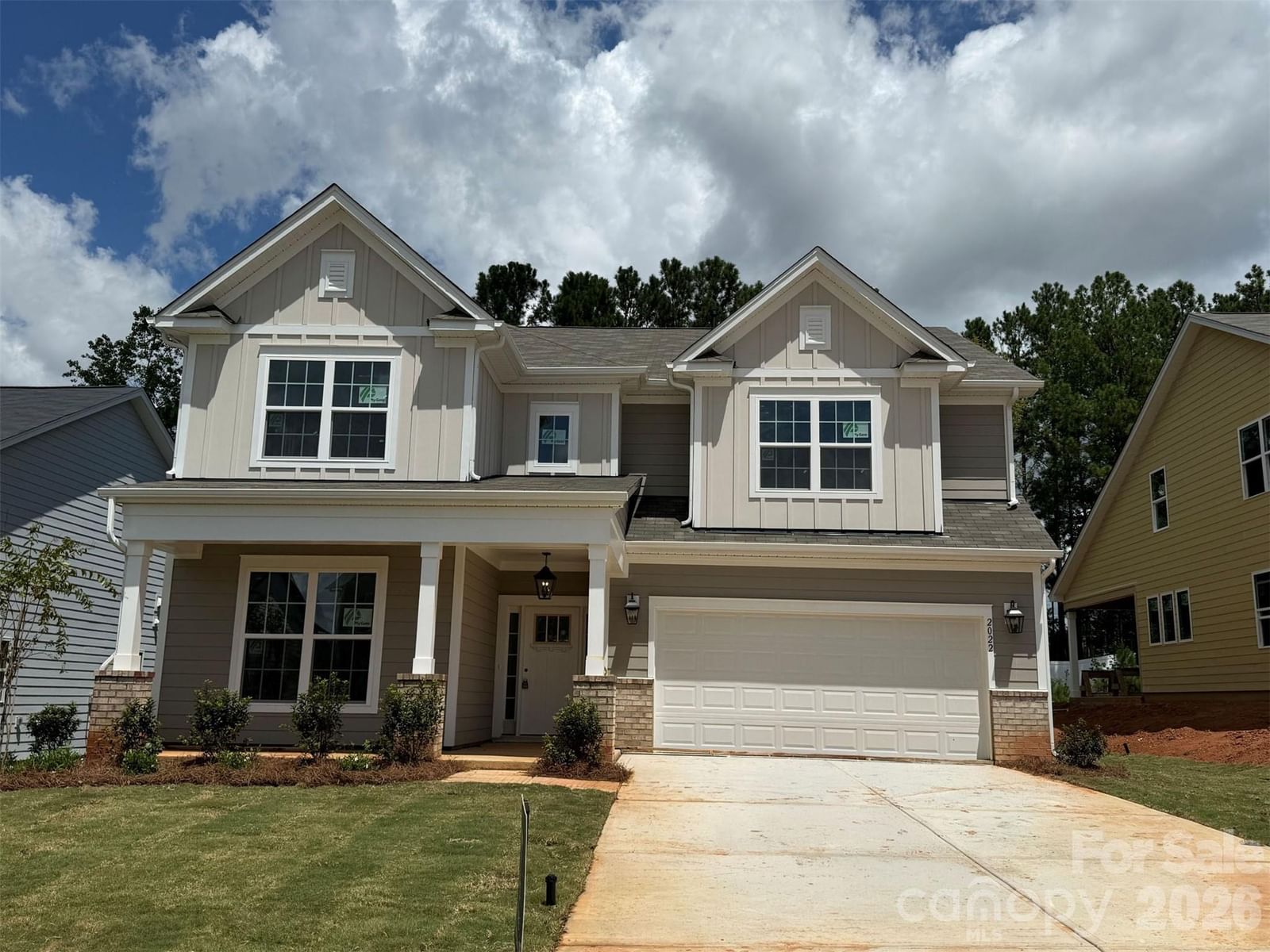 2022 Sabra Street #CWO0002, Gastonia, NC 28054
