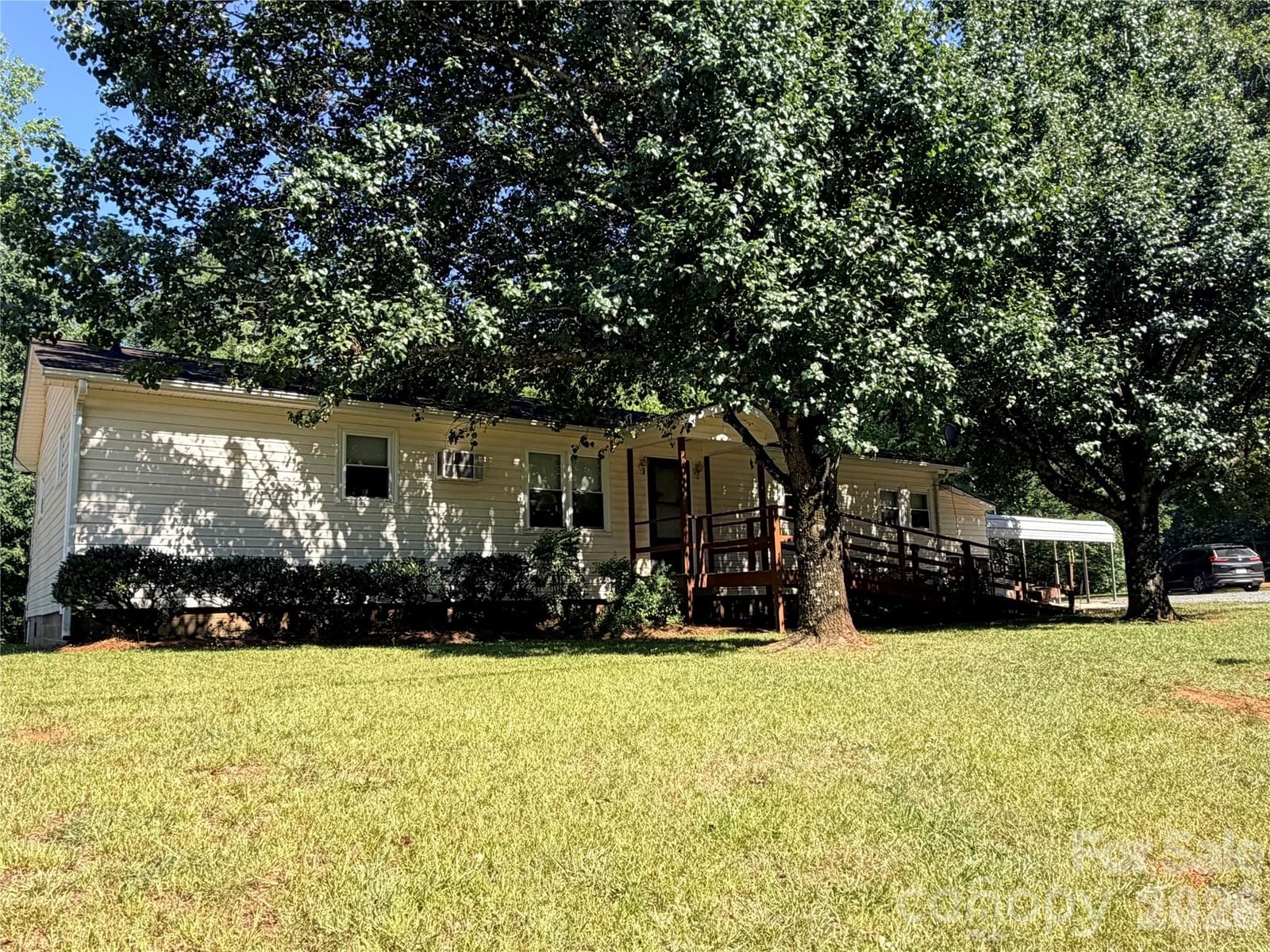Property at 5945 Flowes Store Road, Concord, NC 28025