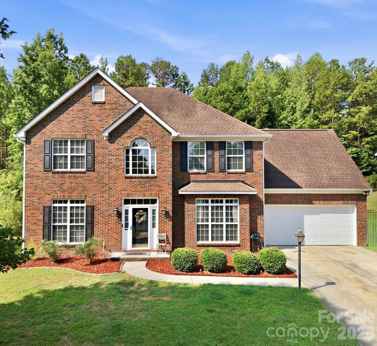 Property at 1946 Wilrose, Matthews, NC 28105