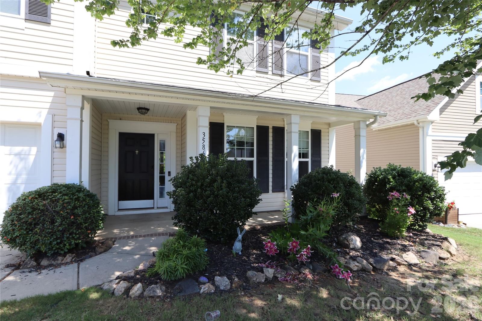 3586 Larkhaven Avenue, Concord, NC 28027 - Photo 2