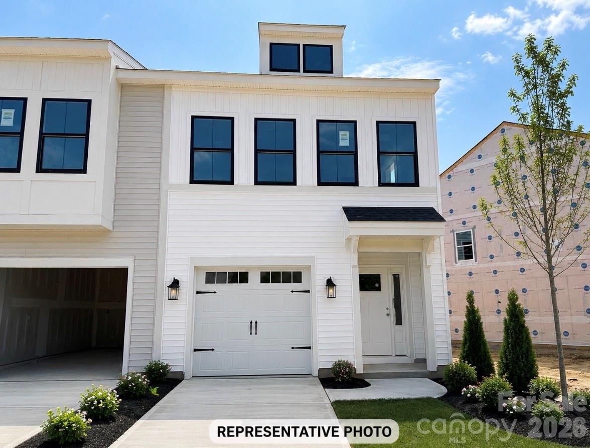 Property at 3616 Teslow #35, Charlotte, NC 28215