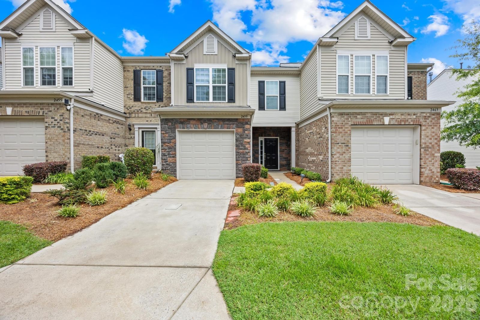 Property at 2459 Diplomat, Charlotte, NC 28210